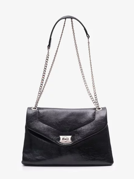Сумка женская David Jones 7599 black