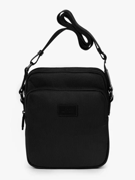 Сумка мужская David Jones 931104 black