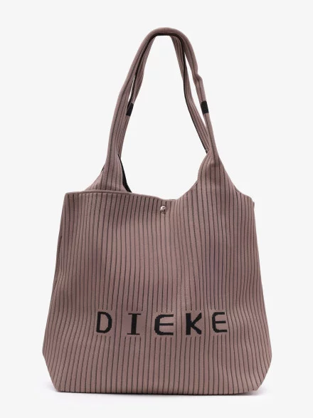 Шоппер Dieke коричневый Шоппер Dieke коричневый