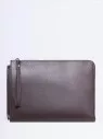 Сумка мужская (папка) Richet 1627LN 354 коричневая Сумка мужская (папка) Richet 1627LN 354 коричневая