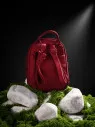 Рюкзак городской David Jones 7637 windsor wine