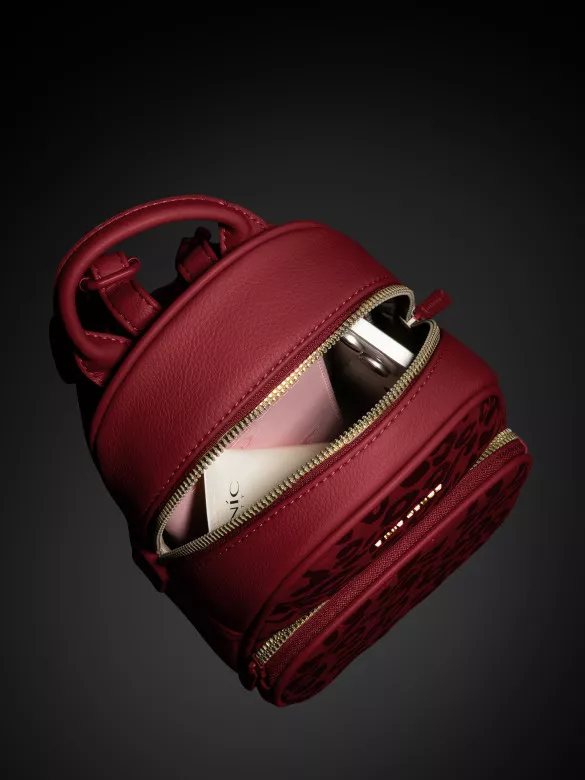 Рюкзак городской David Jones 7637 windsor wine