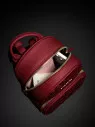 Рюкзак городской David Jones 7637 windsor wine