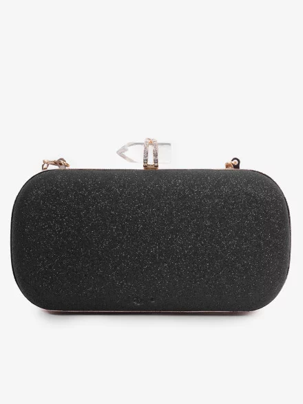 Клатч женский 3633 black