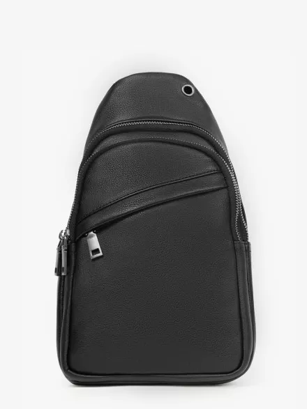 Рюкзак Baggins 8010 черный Рюкзак Baggins 8010 черный