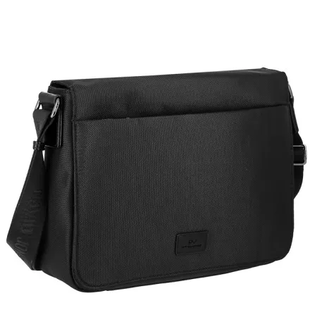 Сумка мужская David Jones 931106 black
