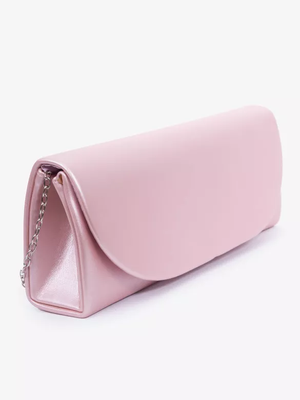 Клатч женский Funxilan 1710 pink