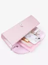 Клатч женский Funxilan 1710 pink