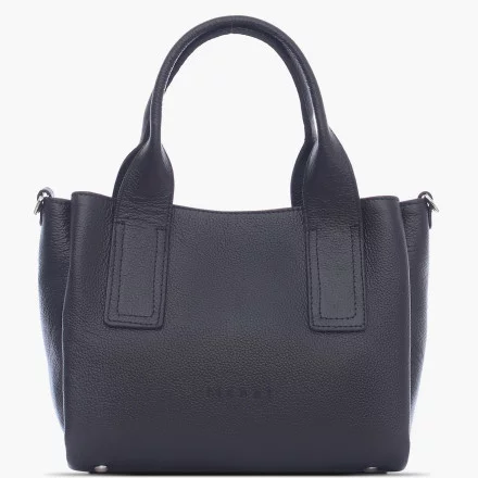 Сумка женская Richet, 3101LN 376 чёрная