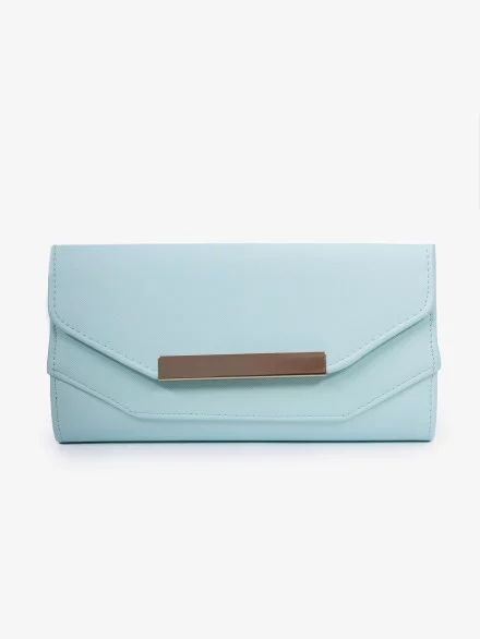 Клатч женский Funxilan 0297 l.green Клатч женский Funxilan 0297 l.green