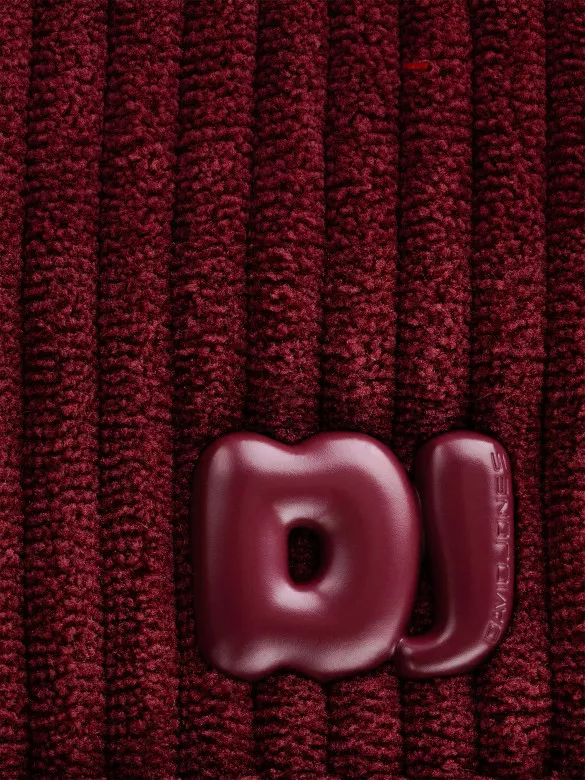 Сумка женская David Jones 7686 windsor wine Сумка женская David Jones 7686 windsor wine
