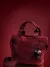 Сумка женская David Jones 7686 windsor wine