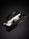 Сумка женская David Jones 7391-1 black Сумка женская David Jones 7391-1 black
