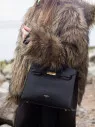 Сумка женская David Jones 7391-1 black Сумка женская David Jones 7391-1 black