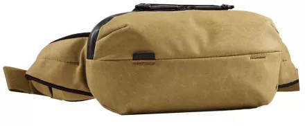 Рюкзак с одной лямкой Thule Aion Sling Bag, Nutria