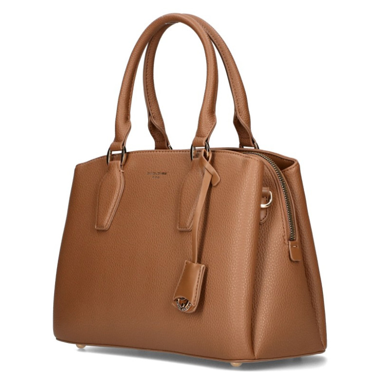 Сумка женская David Jones  7252 d.camel