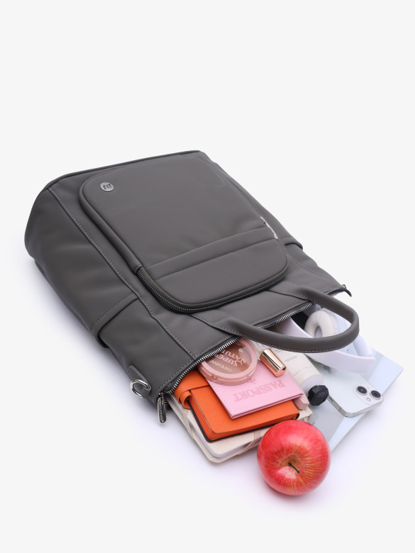 Сумка женская David Jones СМЛ 7261 khaki Сумка женская David Jones СМЛ 7261 khaki