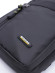 Рюкзак на одно плечо Baggins 82055 черный Рюкзак на одно плечо Baggins 82055 черный