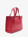 Сумка женская Karya 2402 красная Сумка женская Karya 2402 красная