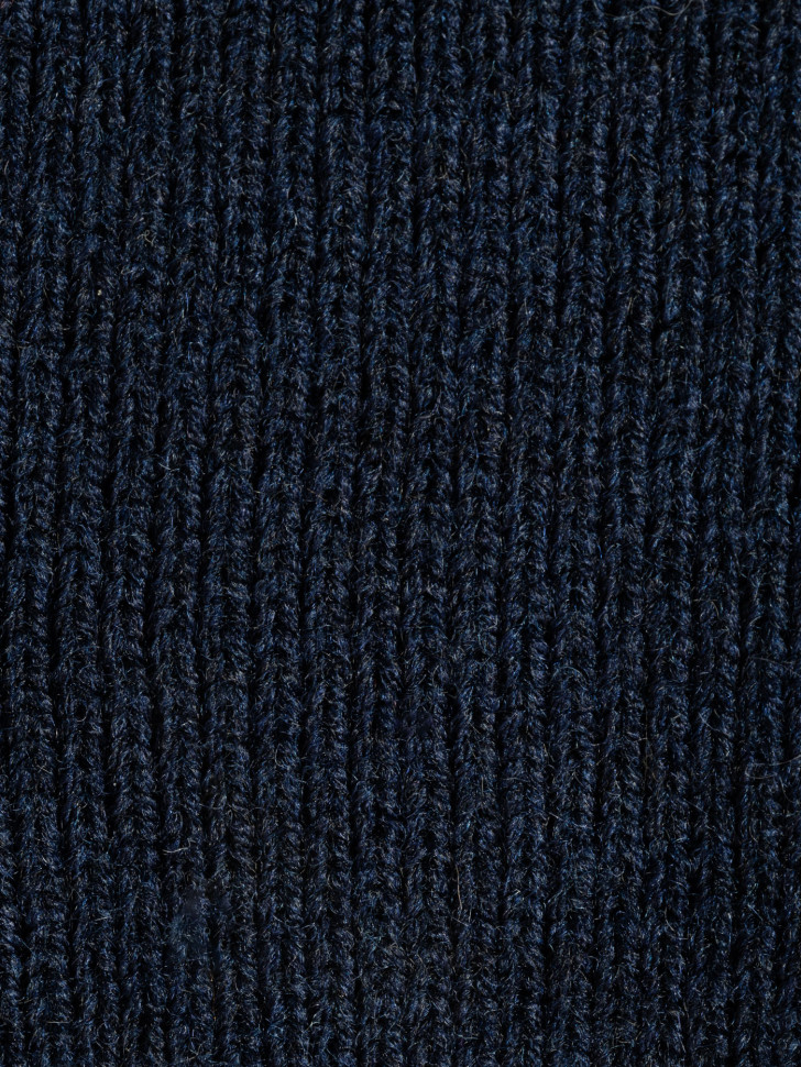 Шапка женская 12304 MARHATTER тёмно-синий (56-58)