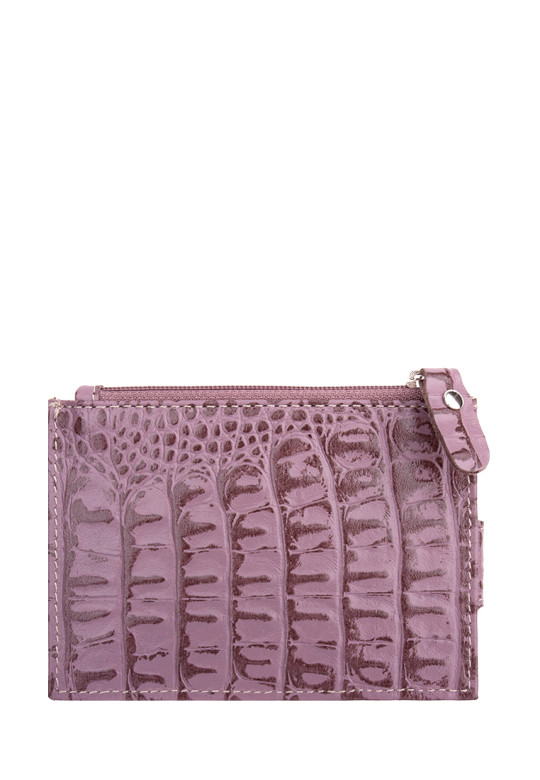 Кредитница Esse 77798 Крис ИРИС кожа кайман ирис Кредитница Esse 77798 Крис ИРИС кожа кайман ирис