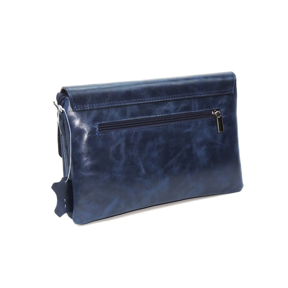 Сумка женская Natalia Kalinovskaya 44т.661 Алита синяя Сумка женская Natalia Kalinovskaya 44т.661 Алита синяя