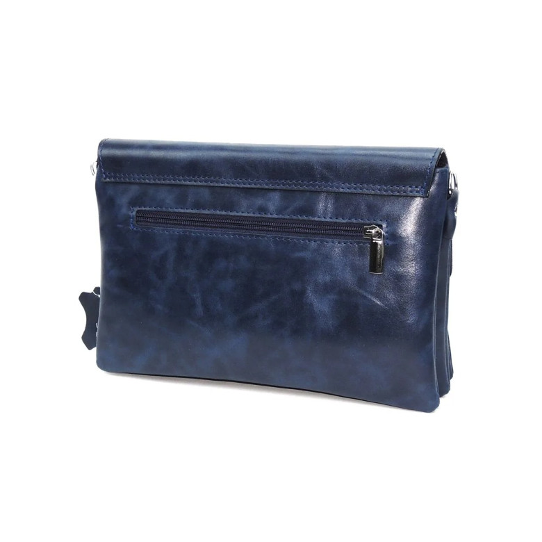 Сумка женская Natalia Kalinovskaya  44т.661 Алита синяя