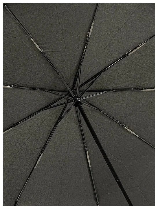 Зонт автомат семейный Sponsa 3516 SCBI-M, ручка пластик, 9 спиц