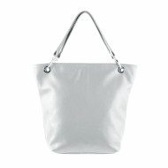 Сумка женская Модерато 02/1 светло-серая флотер Сумка женская Модерато 02/1 светло-серая флотер