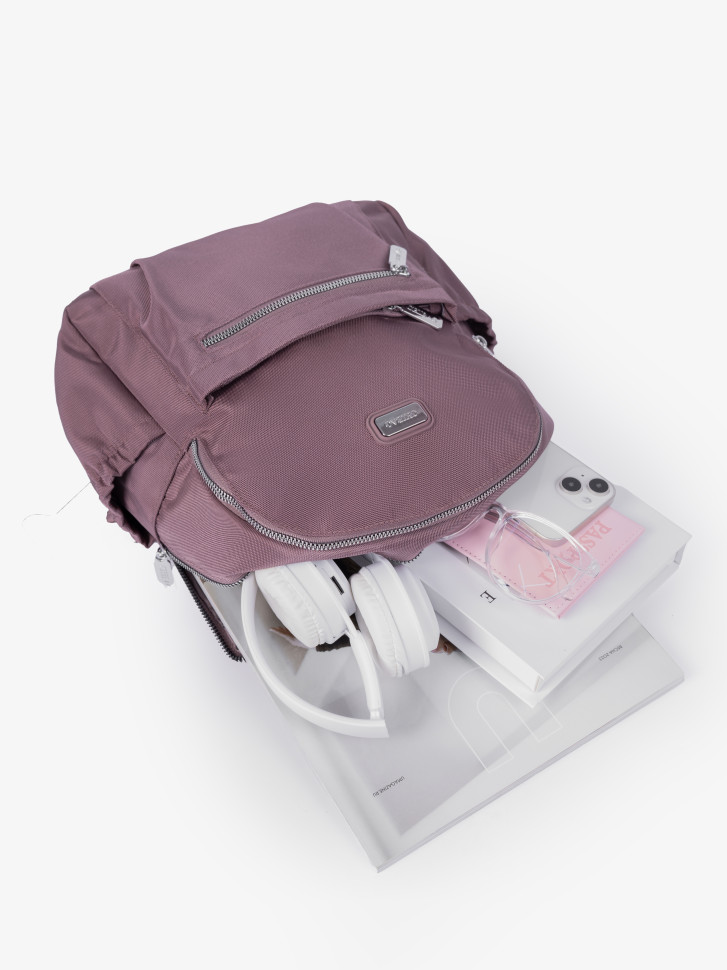 Рюкзак Chibao, L-086 пудра Рюкзак Chibao, L-086 пудра