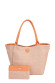 Сумка женская David Jones 6650 apricot Сумка женская David Jones 6650 apricot
