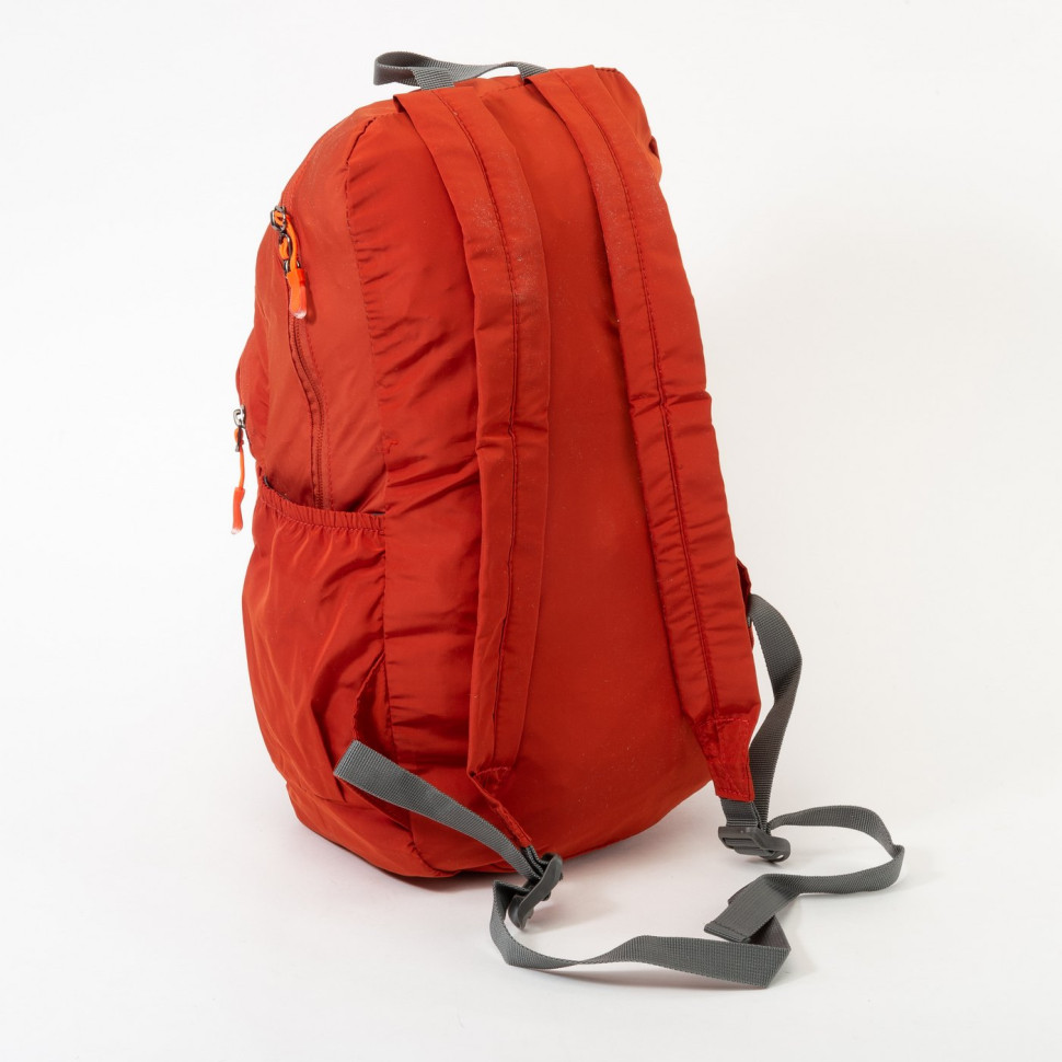 Рюкзак-трансформер Tai Ding 9082 синий в крапинку Рюкзак-трансформер Tai Ding 9082 синий в крапинку