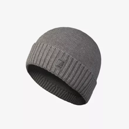 Мужская шапка 12896 MARHATTER серый меланж Мужская шапка 12896 MARHATTER серый меланж
