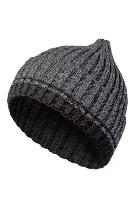 Мужская шапка 12777 MARHATTER серая Мужская шапка 12777 MARHATTER серая