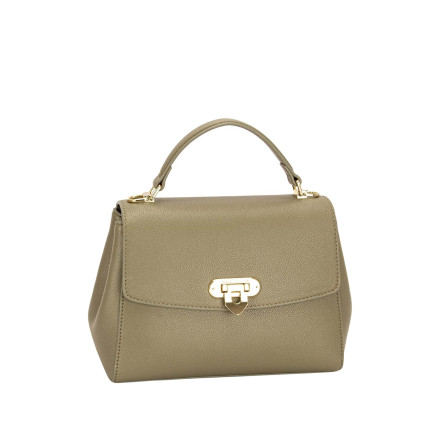 Сумка женская David Jones 7125 khaki