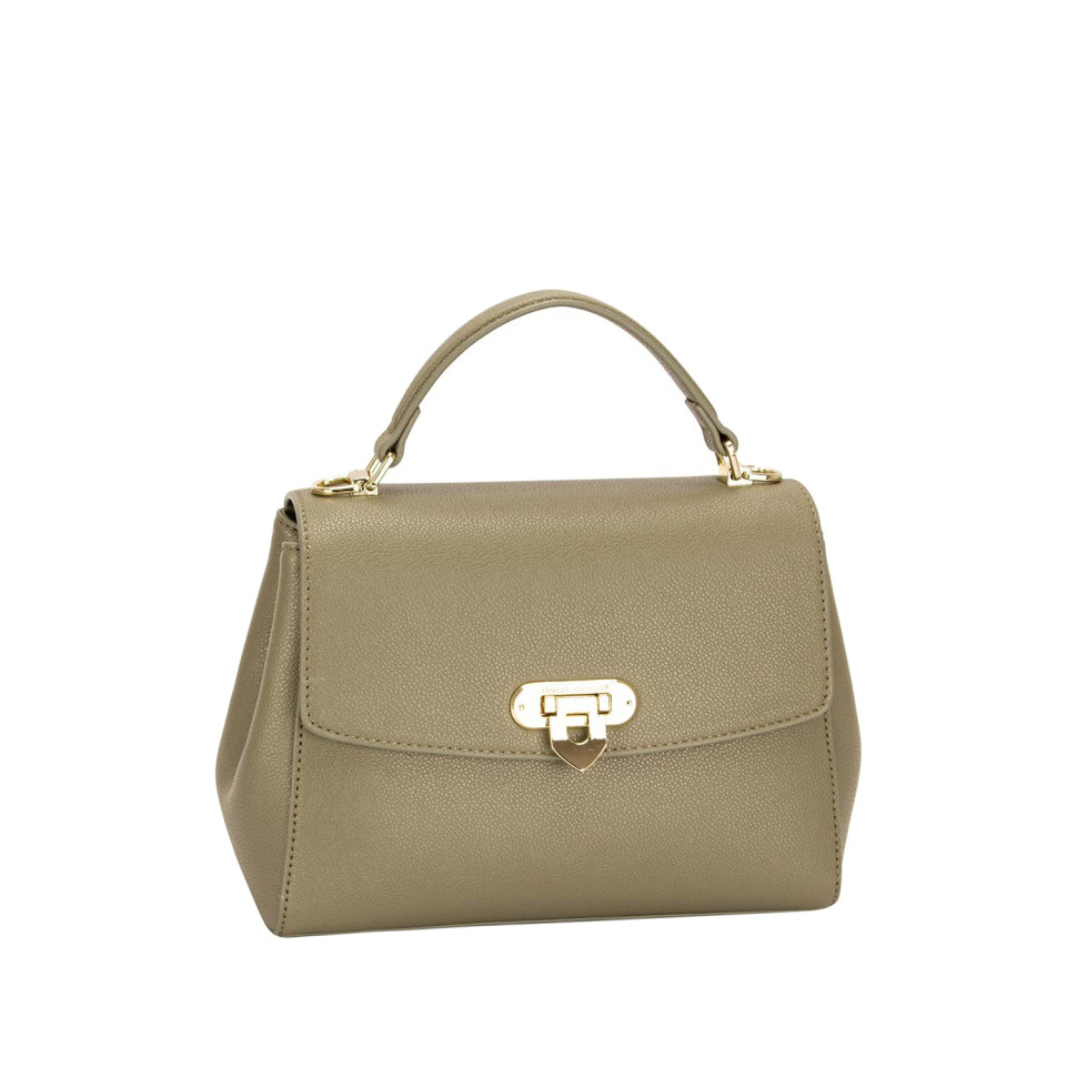 Сумка женская David Jones 7125 khaki Сумка женская David Jones 7125 khaki