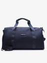 Сумка спортивная Baggins 3053 синяя Сумка спортивная Baggins 3053 синяя
