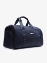 Сумка спортивная Baggins 3053 синяя Сумка спортивная Baggins 3053 синяя