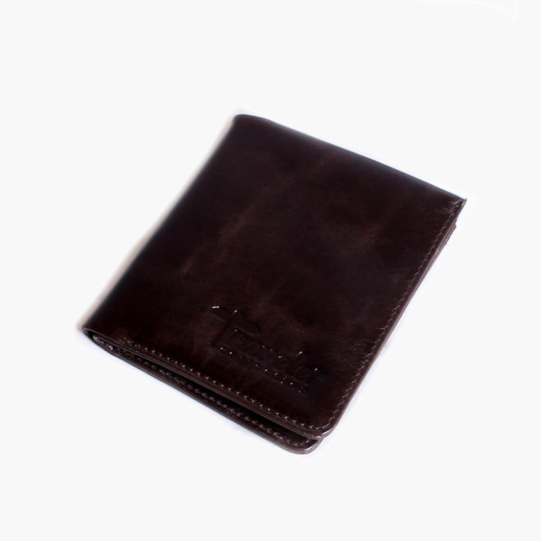 Портмоне мужское ПМ-432-1921 "Traveler" шоколад Портмоне мужское ПМ-432-1921 "Traveler" шоколад