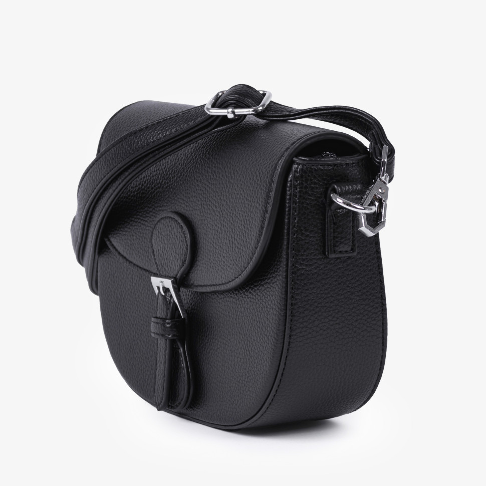 Сумка Vishnia, 0352 черная Сумка Vishnia, 0352 черная