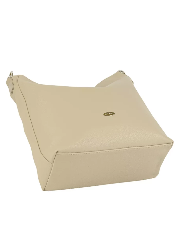 Сумка женская David Jones 6911 beige Сумка женская David Jones 6911 beige