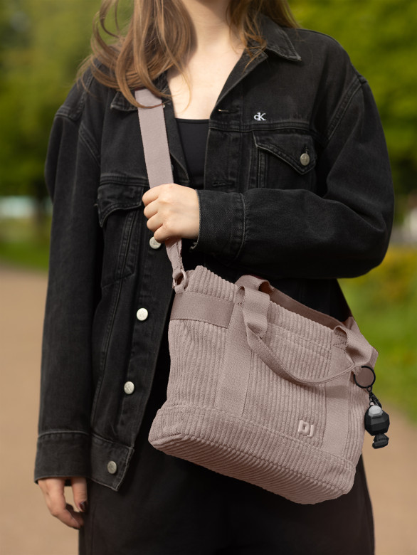 Сумка женская David Jones 7686 abbey stone