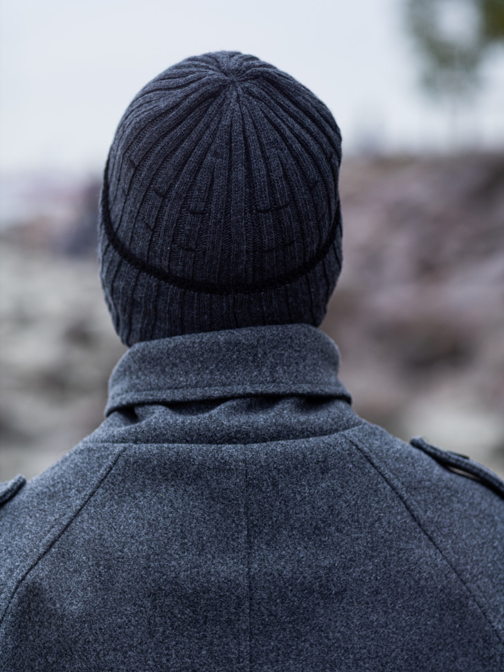 Ушанка мужская 13342/5 MARHATTER тёмно-серая (57-59) Ушанка мужская 13342/5 MARHATTER тёмно-серая (57-59)