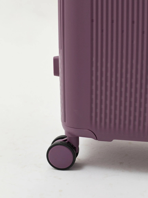 Чемодан L'Case, Riga без расширения