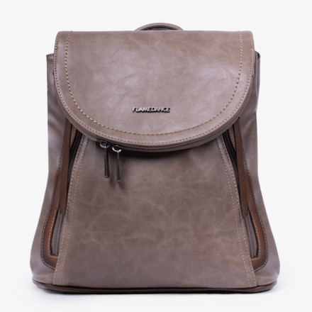 Рюкзак Flame Dance 6593 хаки Рюкзак Flame Dance 6593 хаки