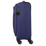 Чемодан Eberhart 36P Pulse полиэстер