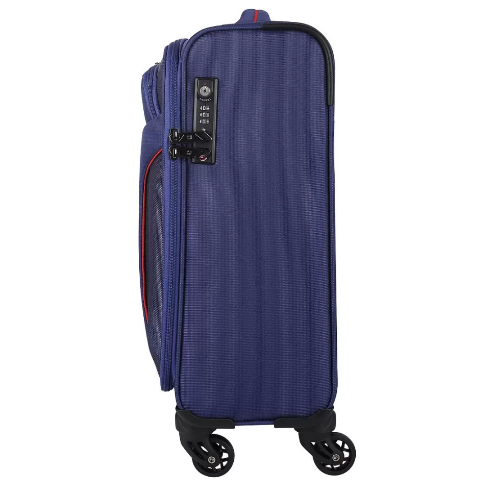 Чемодан Eberhart 36P Pulse полиэстер Чемодан Eberhart 36P Pulse полиэстер