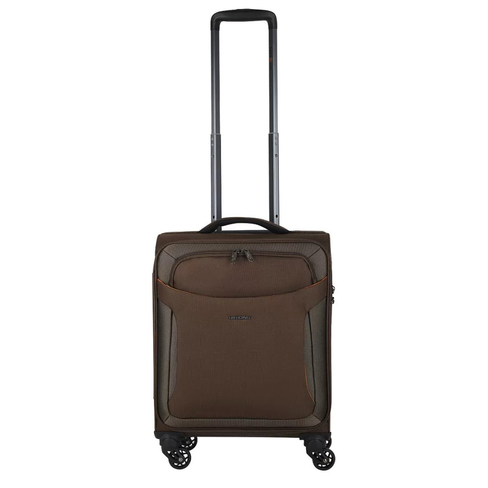 Чемодан Eberhart 36P Pulse полиэстер Чемодан Eberhart 36P Pulse полиэстер