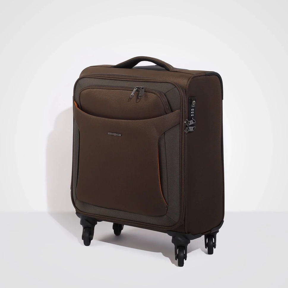 Чемодан Eberhart 36P Pulse полиэстер Чемодан Eberhart 36P Pulse полиэстер