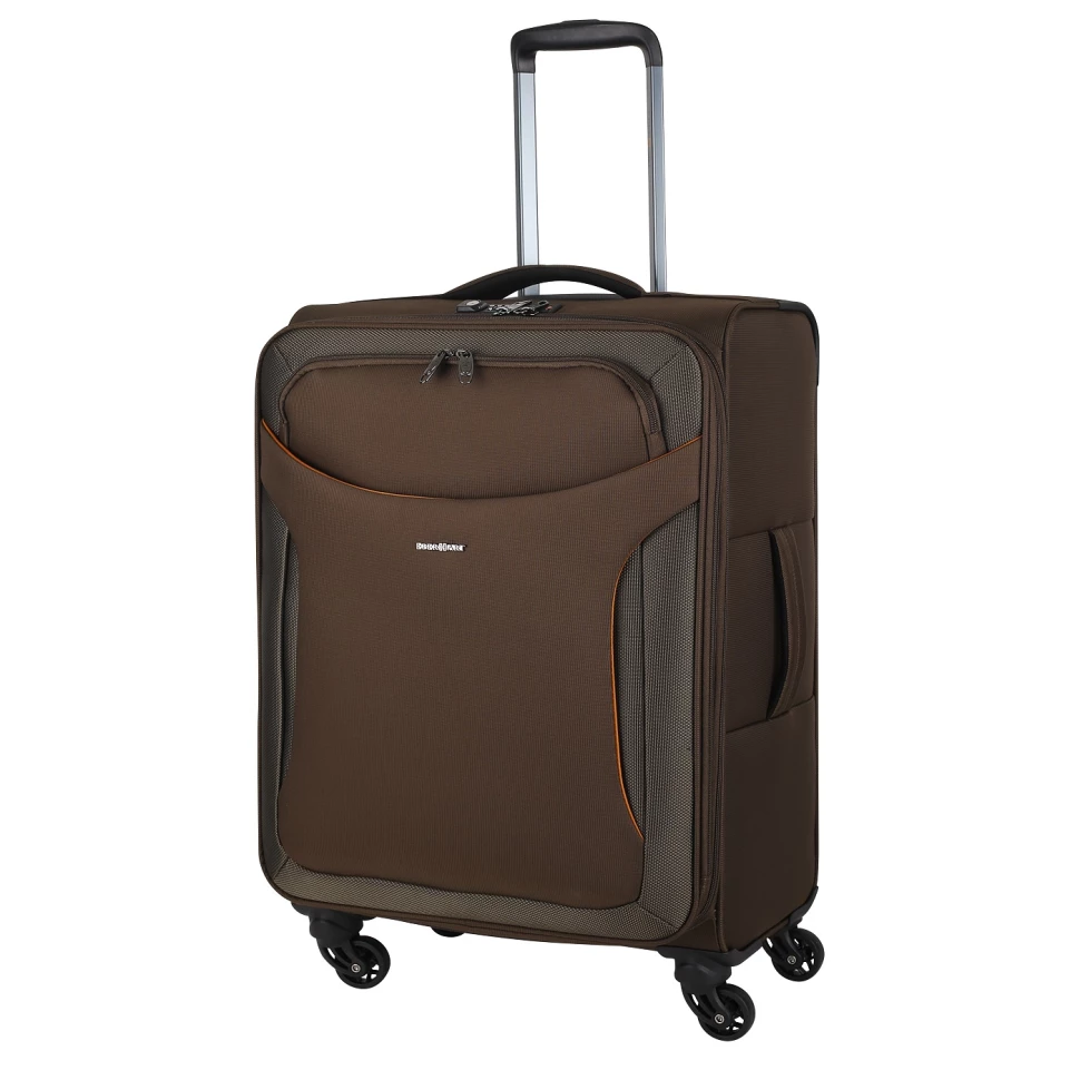 Чемодан Eberhart 36P Pulse полиэстер Чемодан Eberhart 36P Pulse полиэстер